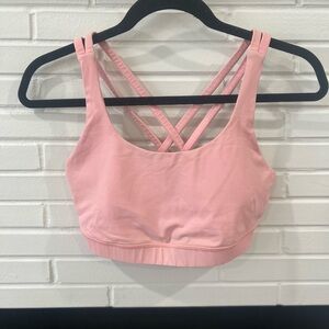 Lululemon Energy Bra